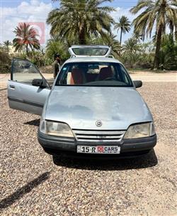 اوبل أوميغا